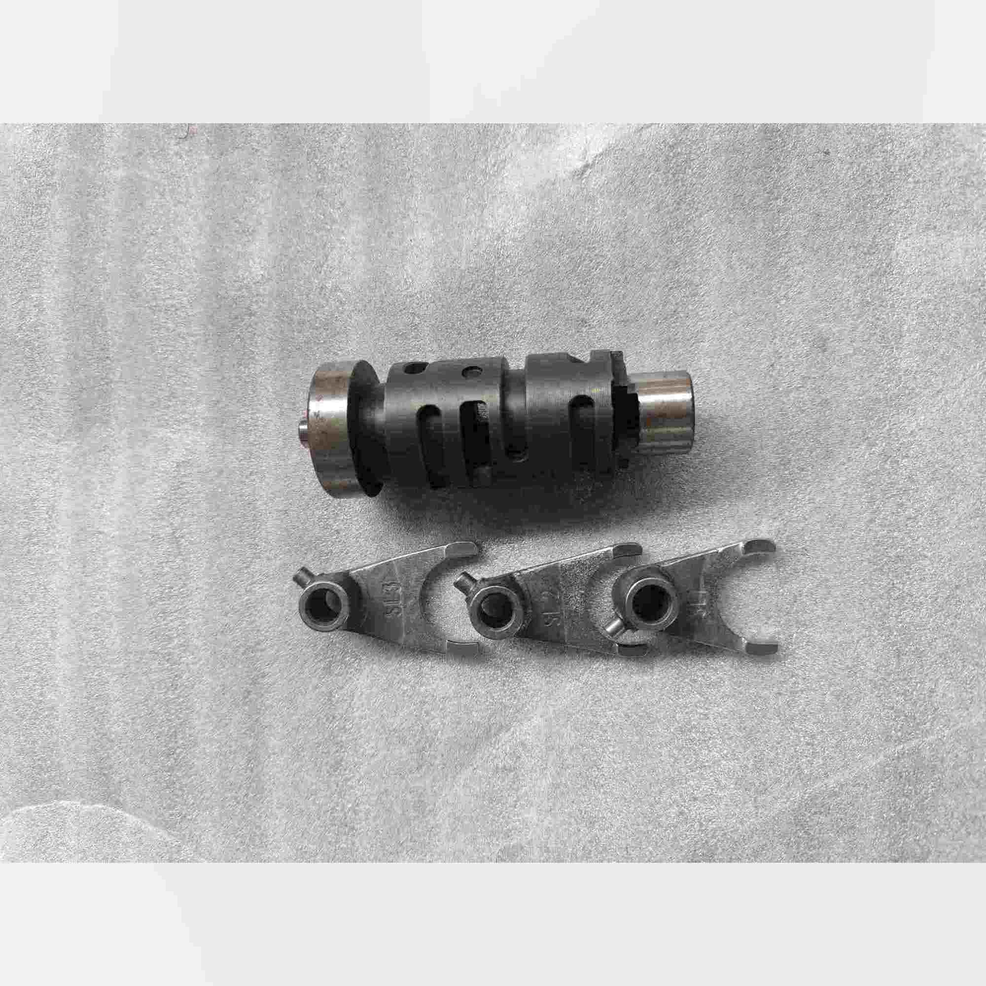 ARORA CP250 VİTES TOPUZU VE HİLALLERİ #CP250 - 128